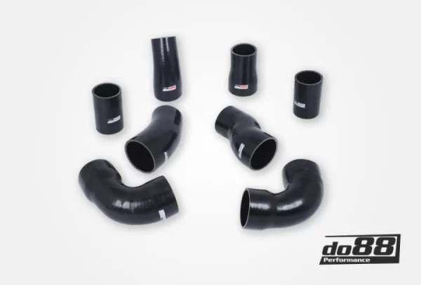 DO88 PERFORMANCE - TUBI A PRESSIONE AUDI RS6 C5