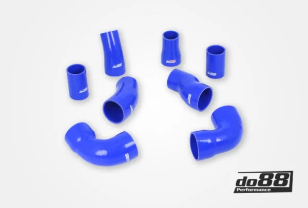DO88 PERFORMANCE - TUBI A PRESSIONE AUDI RS6 C5 - immagine 2