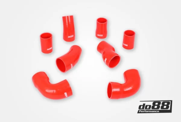DO88 PERFORMANCE - TUBI A PRESSIONE AUDI RS6 C5 - immagine 3