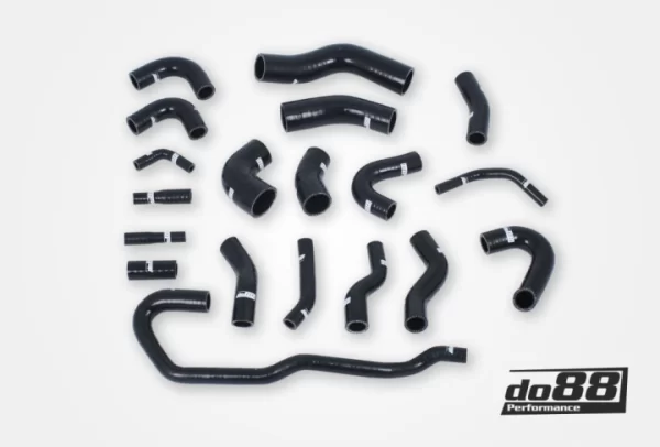 DO88 PERFORMANCE - TUBI REFRIGERANTI AUDI RS6 C5