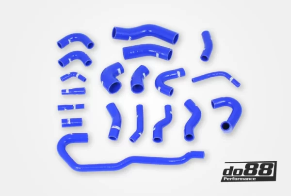 DO88 PERFORMANCE - TUBI REFRIGERANTI AUDI RS6 C5 - immagine 3