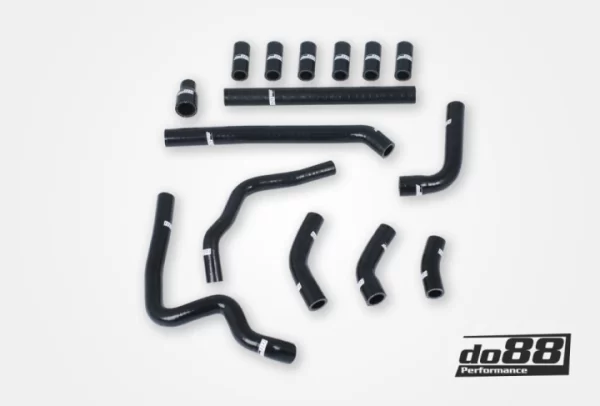 DO88 PERFORMANCE - TUBI DI SFIATO AUDI RS6 C5