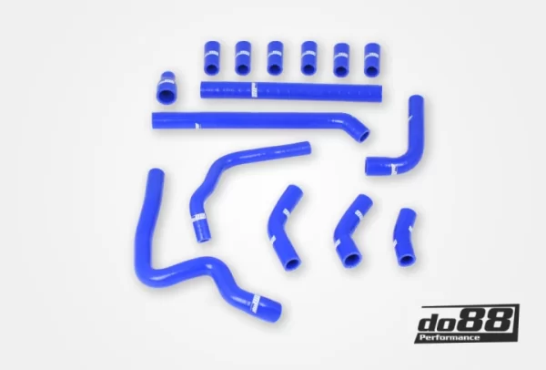 DO88 PERFORMANCE - TUBI DI SFIATO AUDI RS6 C5 - immagine 2