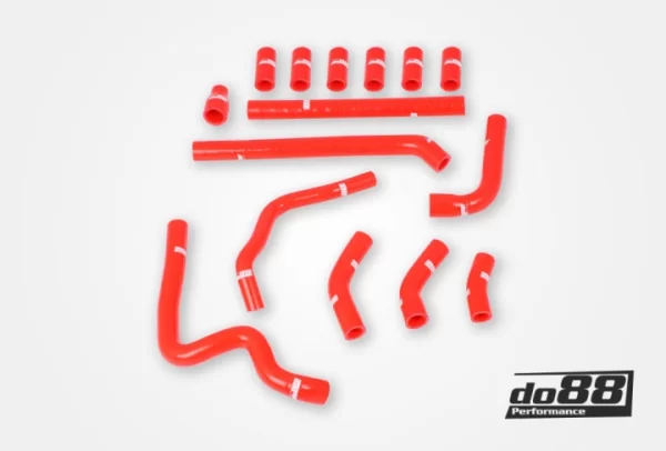 DO88 PERFORMANCE - TUBI DI SFIATO AUDI RS6 C5 - immagine 3