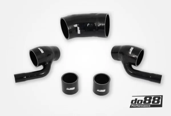 DO88 PERFORMANCE - TUBO ASPIRAZIONE AUDI RS4 2.7 BITURBO