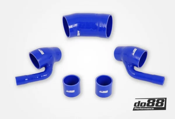 DO88 PERFORMANCE - TUBO ASPIRAZIONE AUDI RS4 2.7 BITURBO - immagine 2