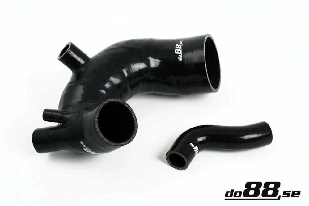 DO88 PERFORMANCE - TURBO INLET HOSE AUDI S2 1990-1992
