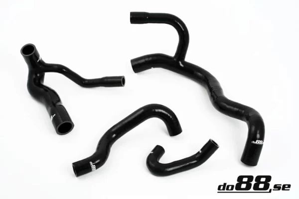 DO88 PERFORMANCE - TUBI RADIATORE AUDI S2