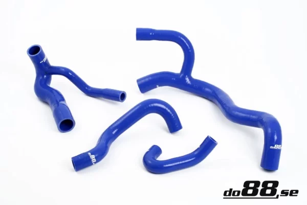 DO88 PERFORMANCE - TUBI RADIATORE AUDI S2 - immagine 2