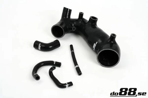 DO88 PERFORMANCE - TUBO DI ASPIRAZIONE AUDI A4 1.8T