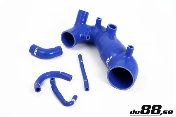 DO88 PERFORMANCE - TUBO DI ASPIRAZIONE AUDI A4 1.8T - immagine 2