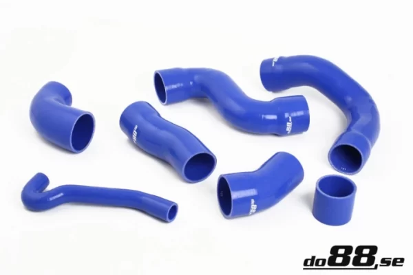 DO88 PERFORMANCE - TUBI INTERCOOLER AUDI S3 / TT / SEAT LEON 1.8T TURBO - immagine 2