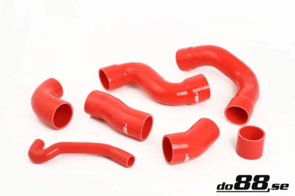 DO88 PERFORMANCE - TUBI INTERCOOLER AUDI S3 / TT / SEAT LEON 1.8T TURBO - immagine 3