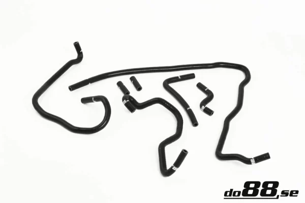 DO88 PERFORMANCE - TUBI ASPIRAZIONE AUDI S3 1.8T