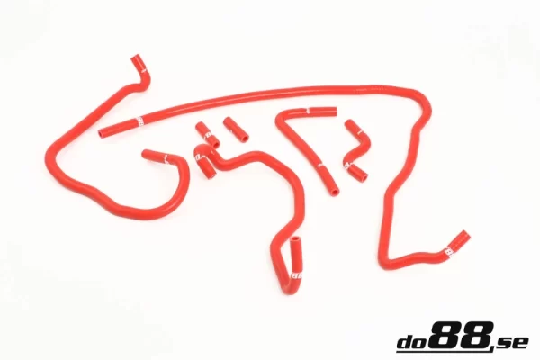 DO88 PERFORMANCE - TUBI ASPIRAZIONE AUDI S3 1.8T - immagine 2