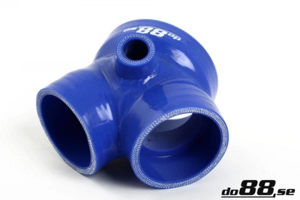 DO88 PERFORMANCE - MANICOTTO AUDI S4 / A6 2.7 BI TURBO - immagine 2