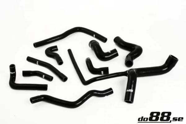 DO88 PERFORMANCE - TUBI RADIATORE AUDI S4 / S6 C4