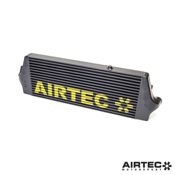 AIRTEC MOTORSPORT - KIT INTERCOOLER FORD FOCUS ST MK2 STAGE 1 GEN 3 - immagine 2