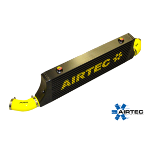 AIRTEC MOTORSPORT - KIT INTERCOOLER ALFA ROMEO MITO