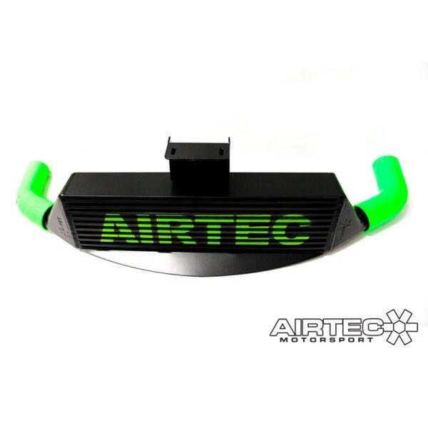 AIRTEC MOTORSPORT - KIT INTERCOOLER ALFA ROMEO GIULIETTA
