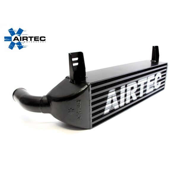 AIRTEC MOTORSPORT - KIT INTERCOOLER BMW SERIE 3 E46