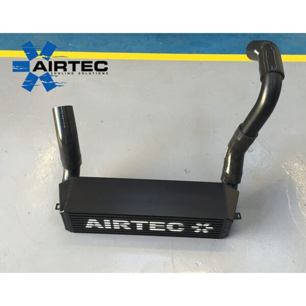 AIRTEC MOTORSPORT - KIT INTERCOOLER BMW SERIE 1 / SERIE 3 / Z4