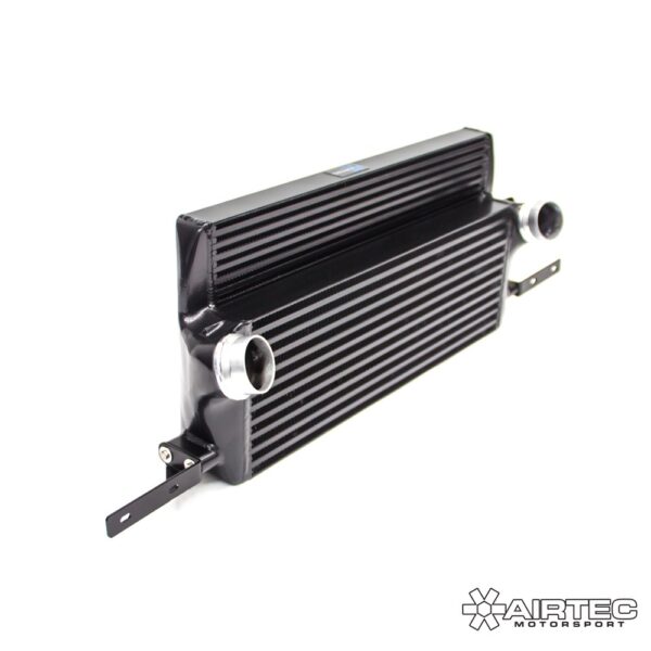 AIRTEC MOTORSPORT - KIT INTERCOOLER BMW SERIE 5 / SERIE 6 / SERIE 7 - immagine 2