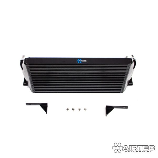 AIRTEC MOTORSPORT - KIT INTERCOOLER BMW SERIE 5 / SERIE 6 / SERIE 7