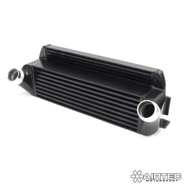 AIRTEC MOTORSPORT - KIT INTERCOOLER BMW SERIE F - immagine 2
