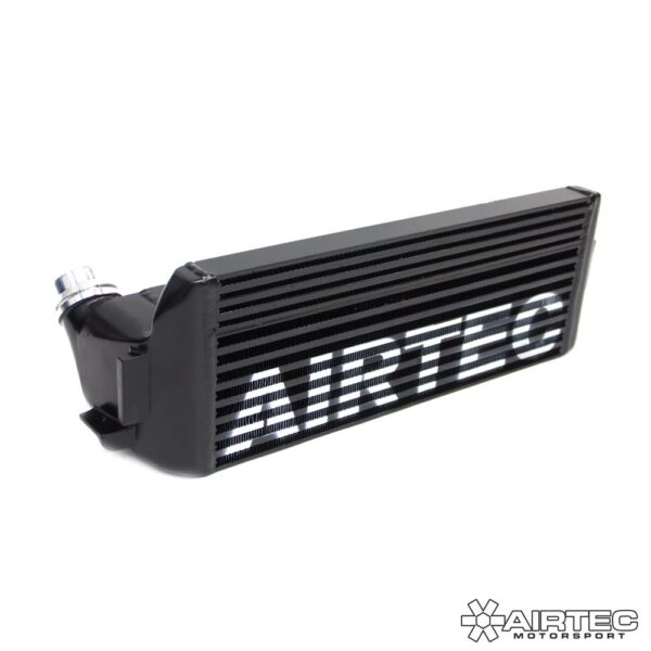AIRTEC MOTORSPORT - KIT INTERCOOLER BMW SERIE F
