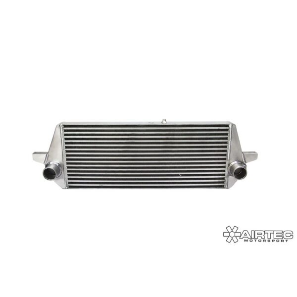 AIRTEC MOTORSPORT - KIT INTERCOOLER FORD FOCUS RS MK2 STAGE 1 - immagine 2