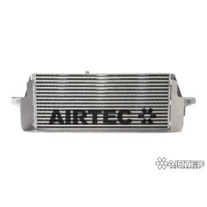 AIRTEC MOTORSPORT - KIT INTERCOOLER FORD FOCUS RS MK2 STAGE 1