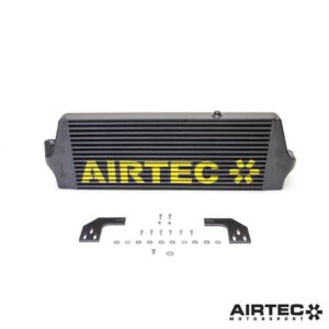 AIRTEC MOTORSPORT - KIT INTERCOOLER FORD FOCUS ST MK2 STAGE 1 GEN 3