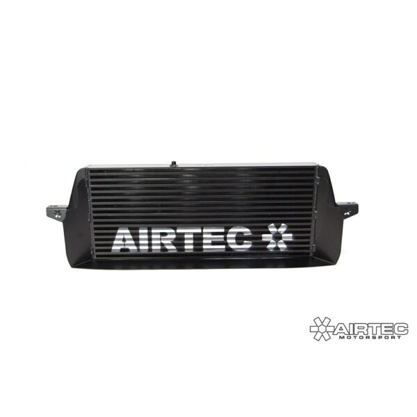 AIRTEC MOTORSPORT - KIT INTERCOOLER FORD FOCUS RS MK2 STAGE 2