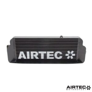 AIRTEC MOTORSPORT - KIT INTERCOOLER FORD FOCUS MK2 STAGE 2
