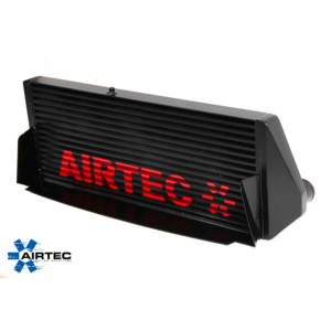 AIRTEC MOTORSPORT - KIT INTERCOOLER FORD FOCUS MK3 STAGE 2 UPGRADE