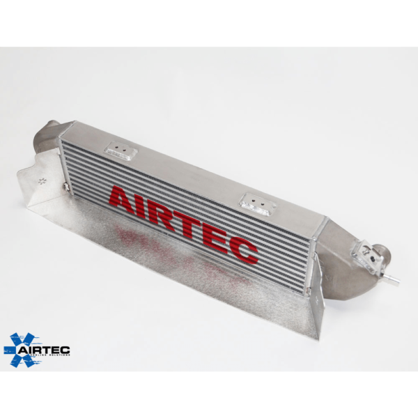AIRTEC MOTORSPORT - KIT INTERCOOLER FORD FOCUS MK3 1.6 ECOBOOST UPGRADE