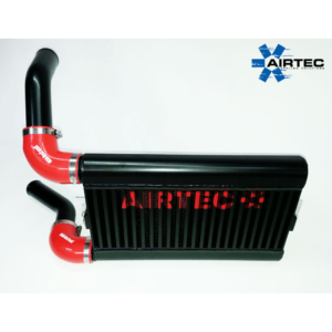 AIRTEC MOTORSPORT - KIT INTERCOOLER FORD FIESTA MK7 1.0 ECOBOOST STAGE 1
