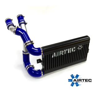 AIRTEC MOTORSPORT - KIT INTERCOOLER FORD FIESTA MK7 / MK7.5