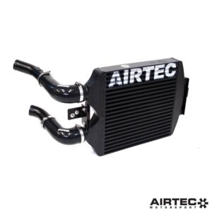AIRTEC MOTORSPORT - KIT INTERCOOLER FORD FIESTA MK7 1.0 ECOBOOST STAGE 2