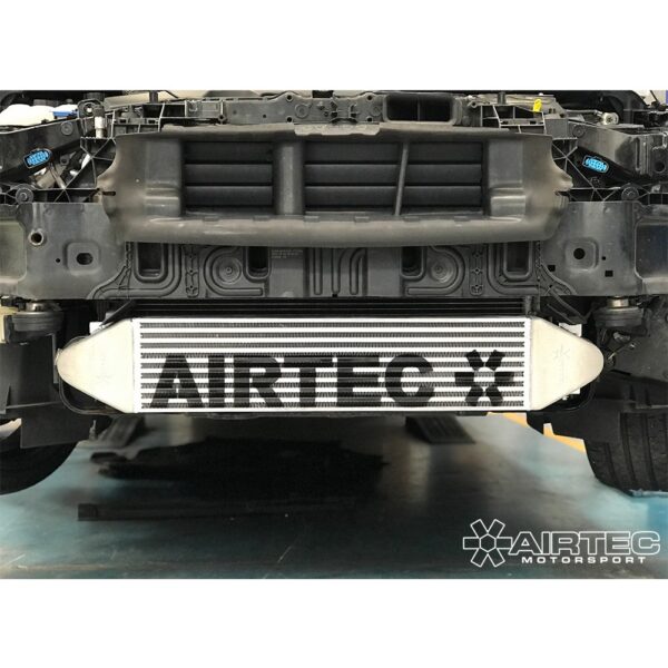 AIRTEC MOTORSPORT - KIT INTERCOOLER FORD FOCUS MK3 ST-D - immagine 2