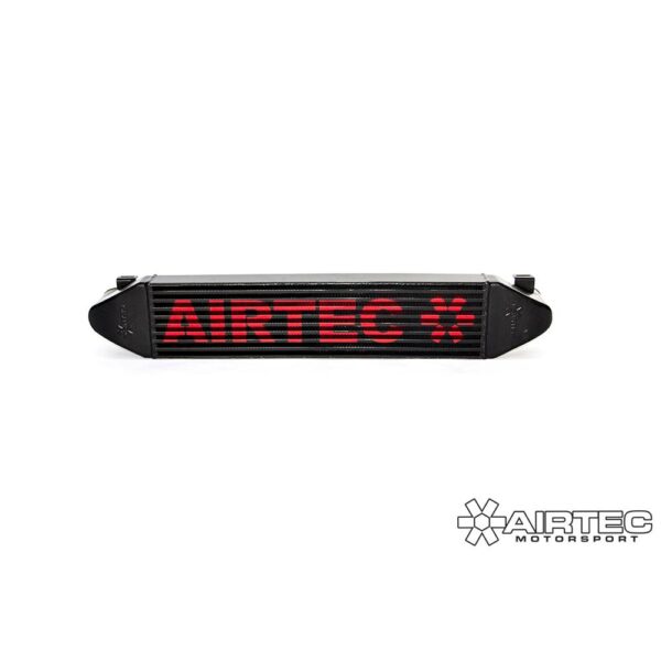 AIRTEC MOTORSPORT - KIT INTERCOOLER FORD FOCUS MK3 ST-D