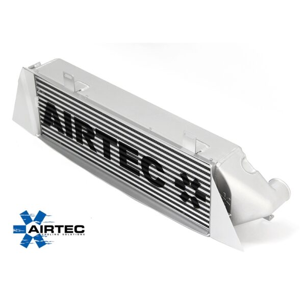 AIRTEC MOTORSPORT - KIT INTERCOOLER FORD FOCUS RS MK3