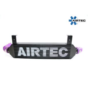 AIRTEC MOTORSPORT - KIT INTERCOOLER FORD FIESTA MK6