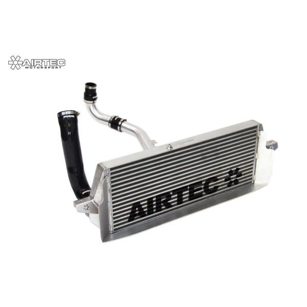 AIRTEC MOTORSPORT - KIT INTERCOOLER+BIG BOOST PIPES FORD FOCUS RS MK2