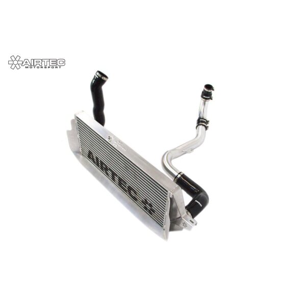 AIRTEC MOTORSPORT - KIT INTERCOOLER+BIG BOOST PIPES FORD FOCUS RS MK2 - immagine 2