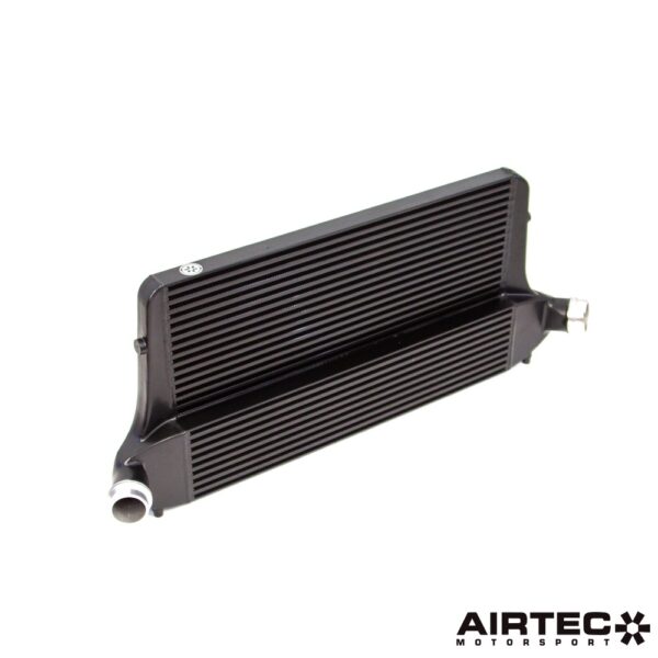 AIRTEC MOTORSPORT - KIT INTERCOOLER FORD FIESTA MK8 ST-200 STAGE 3 - immagine 4