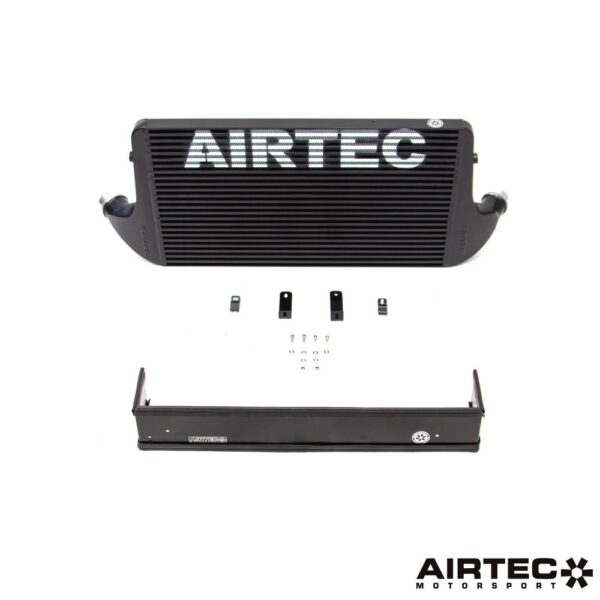AIRTEC MOTORSPORT - KIT INTERCOOLER FORD FIESTA MK8 ST-200 STAGE 3 - immagine 2