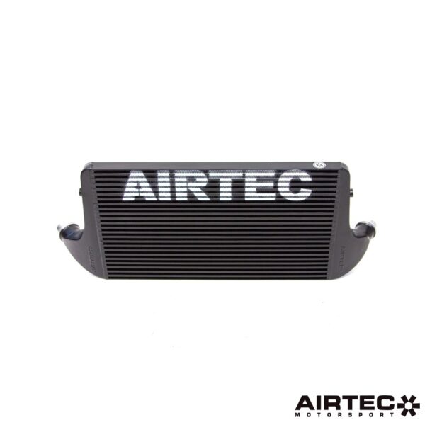 AIRTEC MOTORSPORT - KIT INTERCOOLER FORD FIESTA MK8 ST-200 STAGE 3