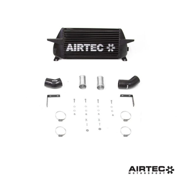 AIRTEC MOTORSPORT - KIT INTERCOOLER FORD MUSTANG 2.3 ECOBOOST